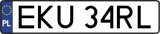 EKU34RL