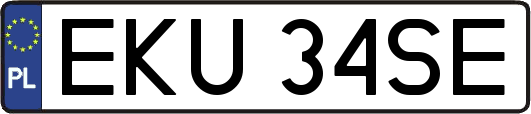 EKU34SE