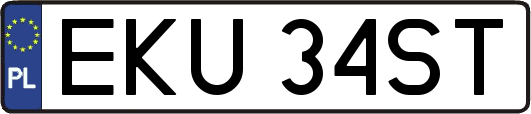 EKU34ST