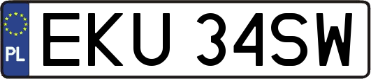 EKU34SW