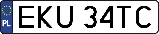 EKU34TC