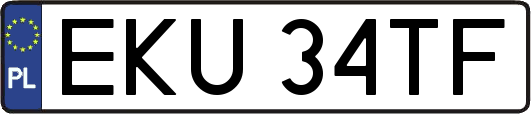 EKU34TF