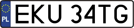EKU34TG