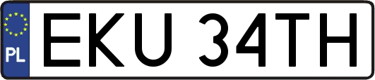 EKU34TH