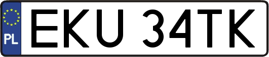 EKU34TK