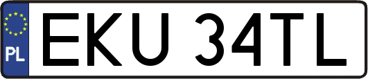 EKU34TL