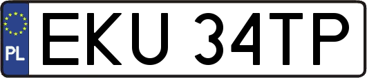 EKU34TP