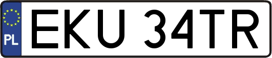 EKU34TR
