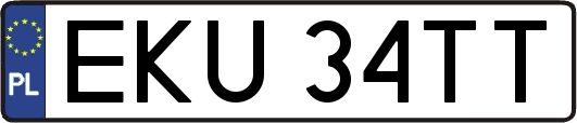 EKU34TT