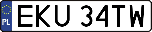 EKU34TW
