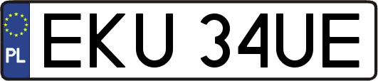 EKU34UE