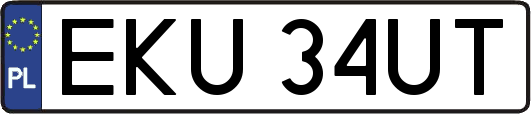 EKU34UT