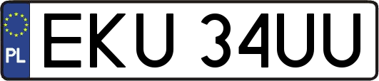 EKU34UU