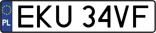 EKU34VF