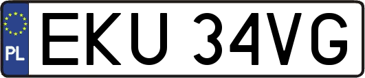 EKU34VG