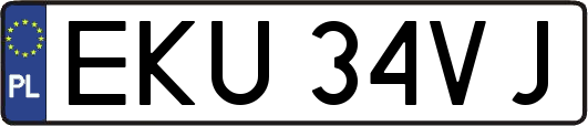 EKU34VJ