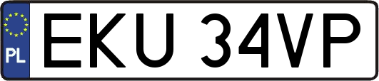 EKU34VP