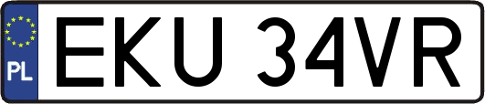 EKU34VR