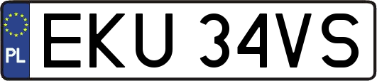 EKU34VS