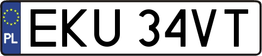 EKU34VT