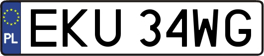 EKU34WG