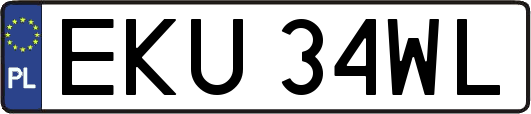 EKU34WL