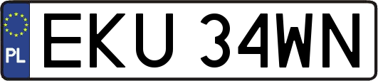 EKU34WN