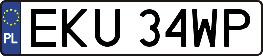 EKU34WP