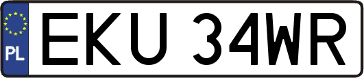 EKU34WR