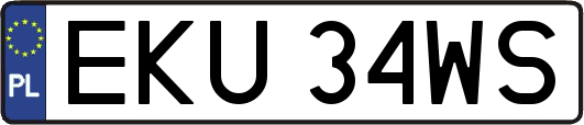 EKU34WS