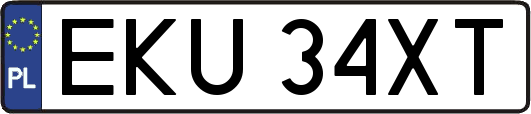 EKU34XT