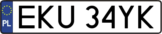 EKU34YK