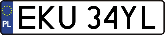 EKU34YL