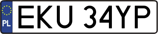 EKU34YP
