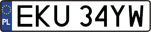 EKU34YW