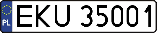 EKU35001