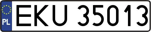EKU35013