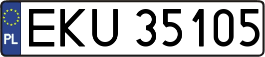 EKU35105