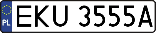 EKU3555A