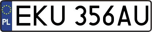 EKU356AU