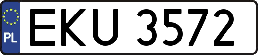 EKU3572