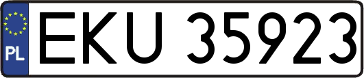 EKU35923