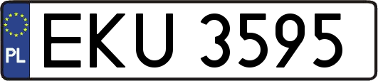 EKU3595
