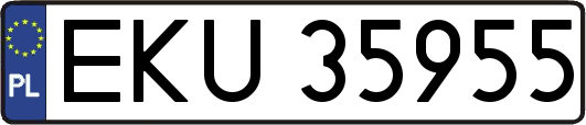 EKU35955