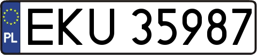 EKU35987