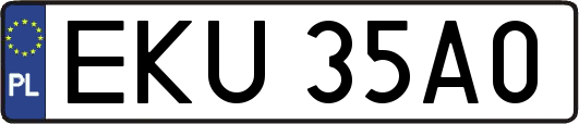 EKU35A0