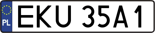 EKU35A1