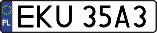 EKU35A3