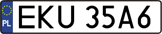EKU35A6