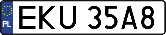 EKU35A8